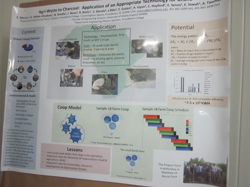 poster on display1.JPG - poster on display